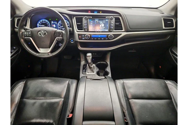 $17998 : Toyota Highlander 2017 Limit image 9