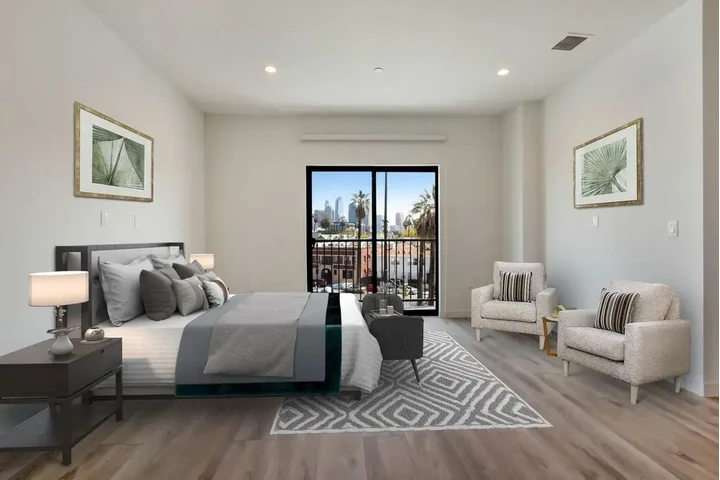 $1000 : Cozy 1-Bedroom and 1-Bathroom image 4