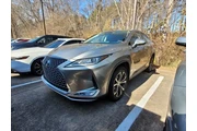 $30500 : Lexus RX 350 2022 4dr SUV thumbnail