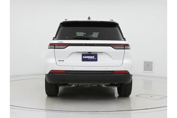 $31998 : Jeep Grand Cherokee 2024 4x4 image 6