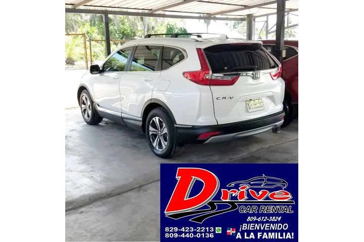 Alquiler de Vehículos Stg R.D image 1