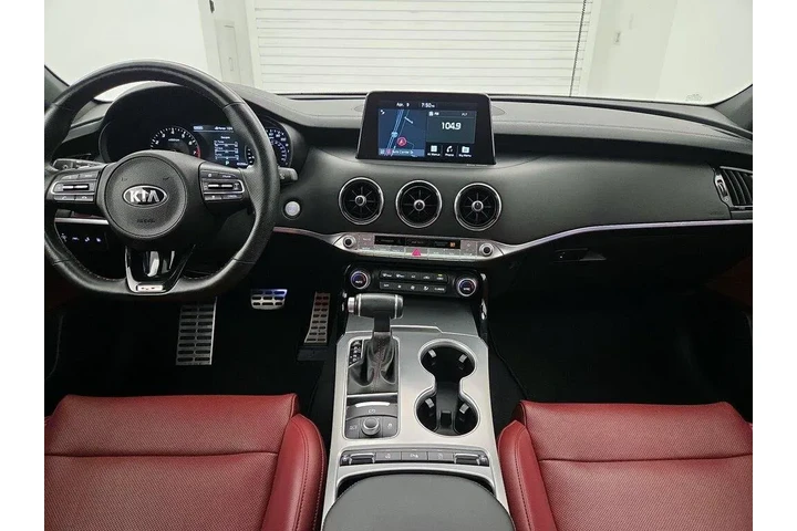 $32998 : Kia Stinger 2021 GT1 4dr Sed image 9