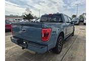 $34591 : Ford F-150 2023 4x2 XL 4dr S thumbnail