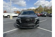 $28997 : Chevrolet Traverse 2022 RS 4 thumbnail