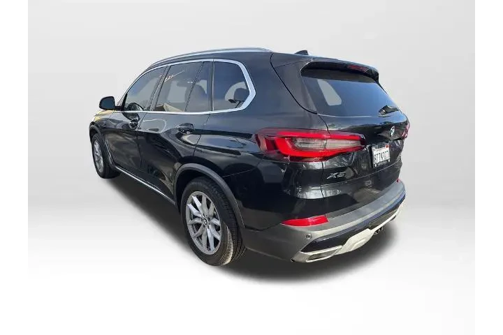 $34228 : BMW X5 2021 sDrive40i 4dr Sp image 6