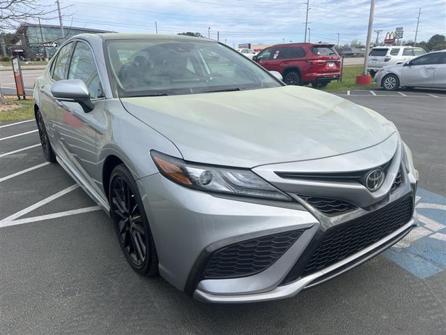 $29890 : PRE-OWNED 2022 TOYOTA CAMRY X image 1