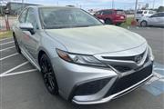PRE-OWNED 2022 TOYOTA CAMRY X en Madison WV