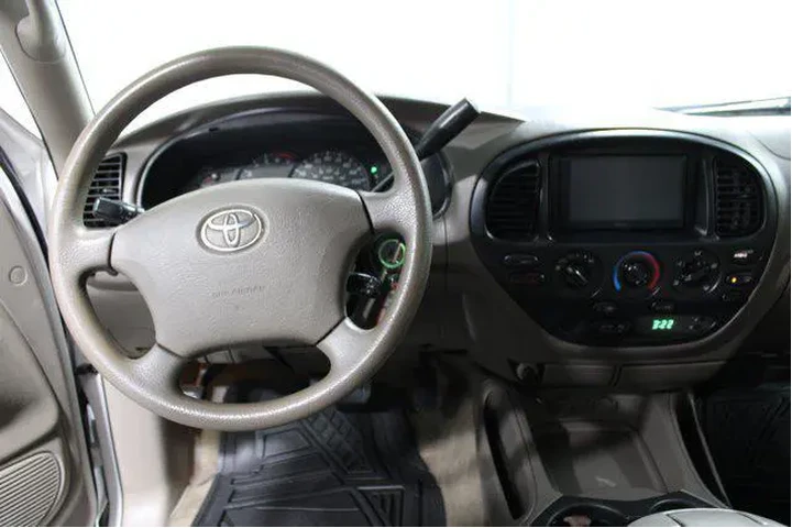 $9900 : Toyota Tundra 2006 SR5 4dr A image 2