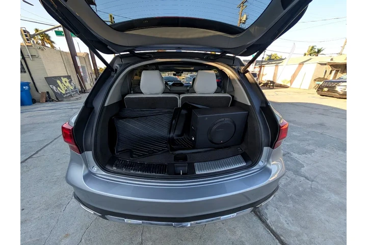 $15995 : 2017 MDX SH-AWD 9-Spd AT image 10