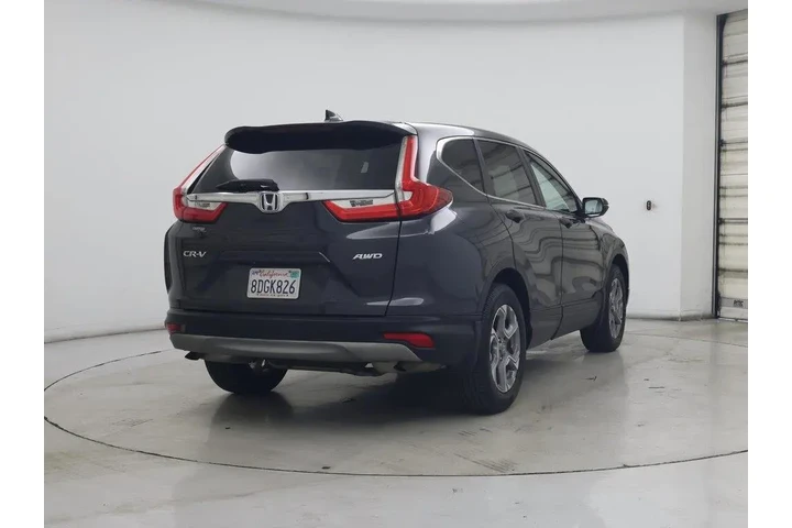 $19998 : Honda CR-V 2018 AWD EX 4dr S image 8