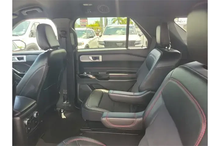 $29291 : Ford Explorer 2022 ST-Line 4 image 9