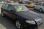 2007 A4 3.2 Avant quattro thumbnail