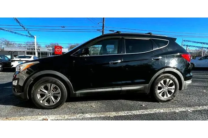 $10999 : 2014 Santa Fe image 3