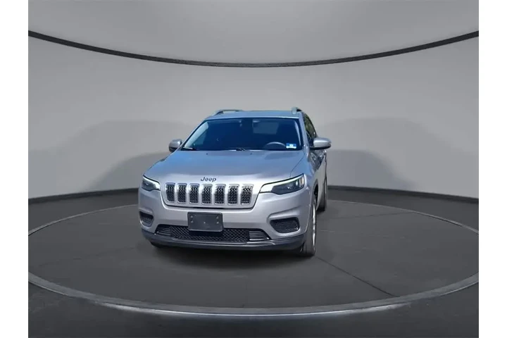 $13777 : Jeep Cherokee 2020 Latitude image 3