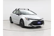 Toyota Corolla Hatchback 202 en Modesto