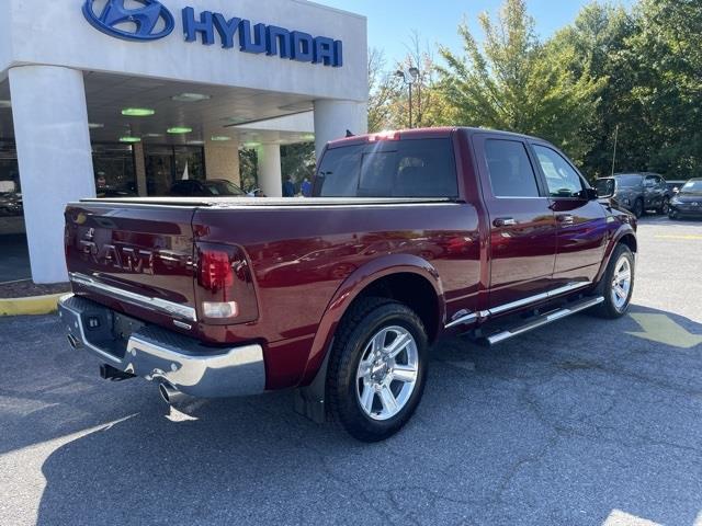 $23995 : PRE-OWNED 2016 RAM 1500 LARAM image 3