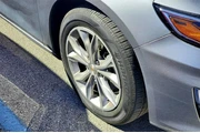 $19999 : Chevrolet Malibu 2024 LT 4dr thumbnail