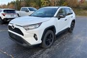 $22327 : Pre-Owned 2020 RAV4 XLE thumbnail