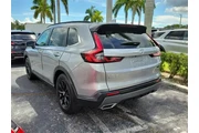 $26590 : Honda CR-V Hybrid 2023 Sport thumbnail