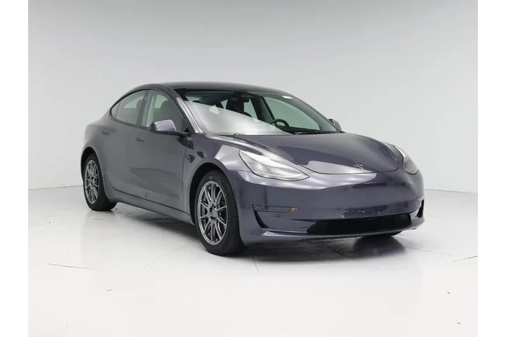 $27998 : Tesla Model 3 2023 4dr Sedan image 1