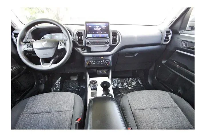 $17993 : Ford Bronco Sport 2021 AWD B image 8