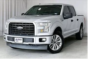 Ford F-150 2017 4x4 King Ran
