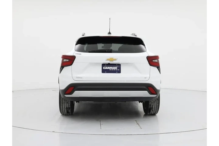 $22998 : Chevrolet Trax 2025 LT 4dr C image 6