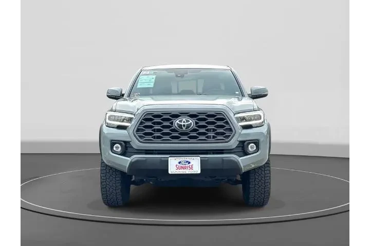 $34600 : Toyota Tacoma 2022 4x4 TRD P image 3