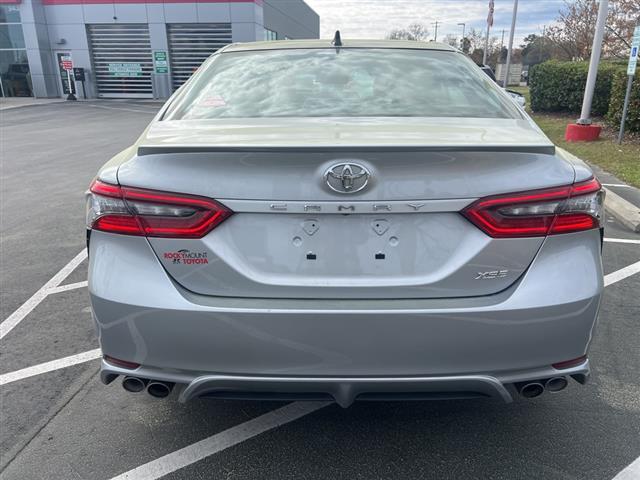 $29890 : PRE-OWNED 2022 TOYOTA CAMRY X image 6