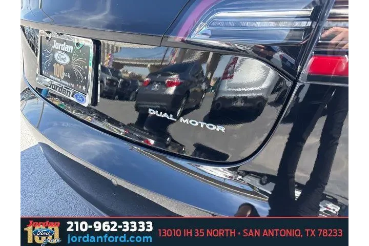 $24603 : Tesla Model 3 2022 AWD Long image 7