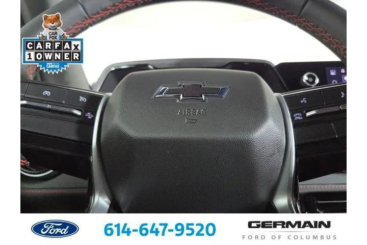 $39999 : Chevrolet Colorado 2025 4x4 image 7