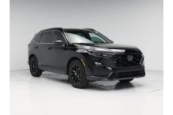 $31998 : Honda CR-V Hybrid 2023 Sport image 1