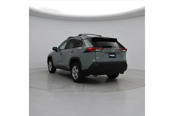 $28998 : Toyota RAV4 2019 AWD XLE 4dr image 2