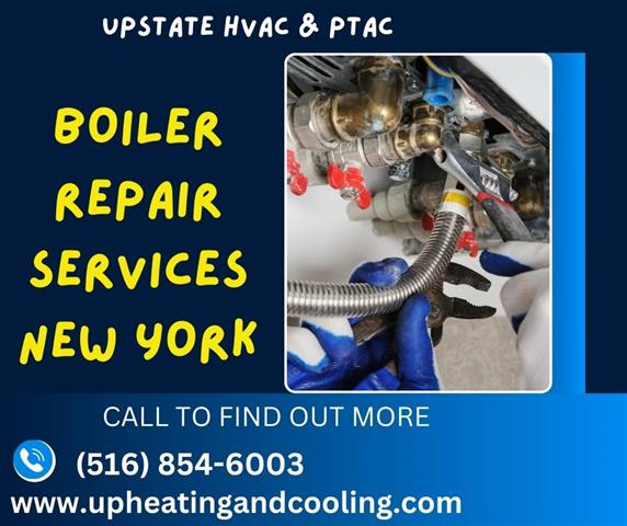 UPSTATE HVAC & PTAC | image 5