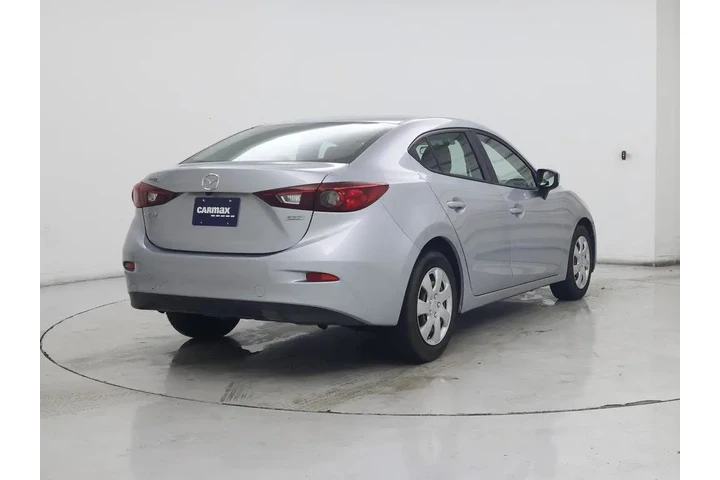 $13599 : Mazda Mazda3 2017 Sport 4dr image 8