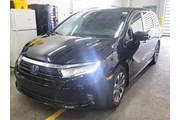 $32998 : Honda Odyssey 2023 EX-L 4dr thumbnail