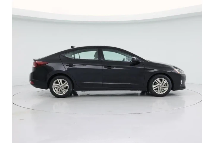 $16998 : Hyundai ELANTRA 2019 SEL 4dr image 7