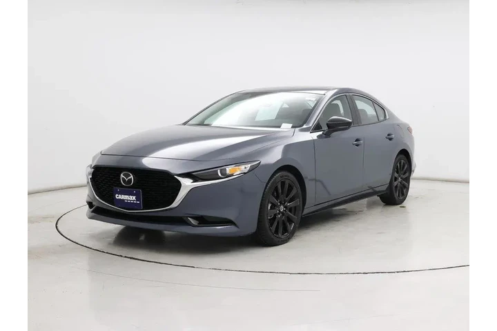 $25998 : Mazda Mazda3 Sedan 2025 AWD image 4