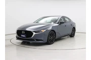 $25998 : Mazda Mazda3 Sedan 2025 AWD thumbnail