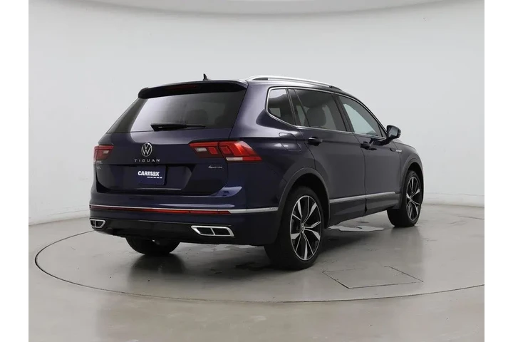 $27998 : Volkswagen Tiguan 2023 AWD S image 8