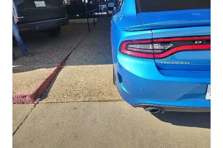 $32681 : Dodge Charger 2023 R/T 4dr S image 7