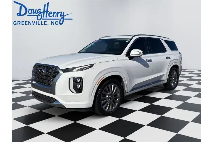 $24888 : Hyundai PALISADE 2020 Limite image 1