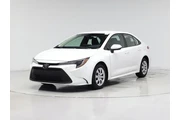 $21998 : Toyota Corolla 2024 LE 4dr S thumbnail