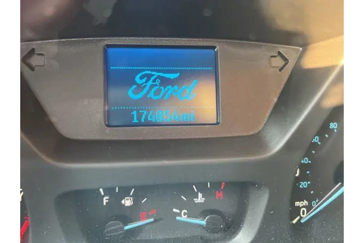 $16681 : Ford Transit 2019 250 3dr LW image 2