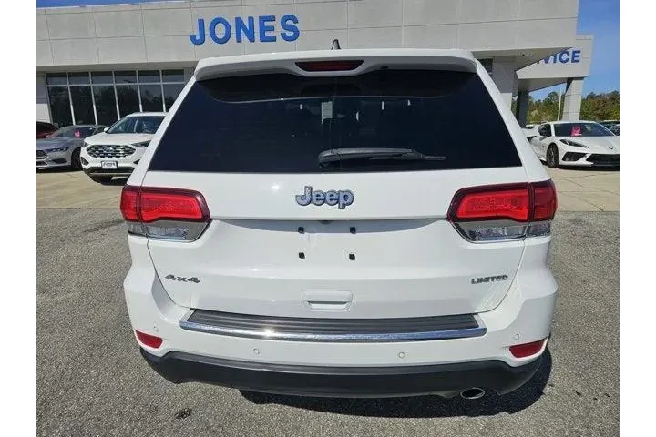 $30059 : Jeep Grand Cherokee WK 2022 image 4