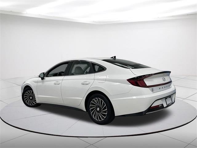 $23147 : Pre-Owned 2023 Sonata Hybrid image 3