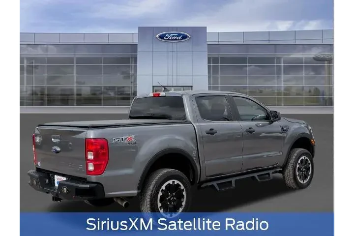 $21661 : Ford Ranger 2021 4x4 XL 4dr image 7