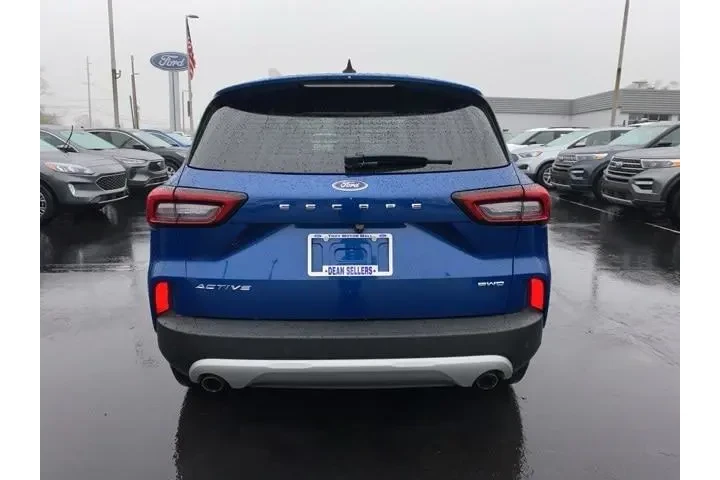 $22922 : Ford Escape 2023 AWD Active image 6