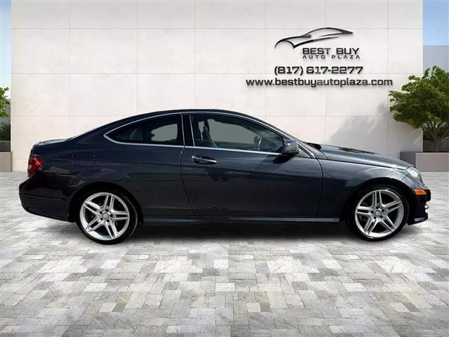 $11745 : 2013 MERCEDES-BENZ C-CLASS C image 9