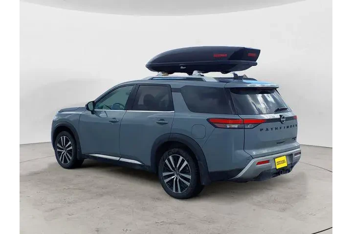 $36288 : Nissan Pathfinder 2023 AWD P image 3